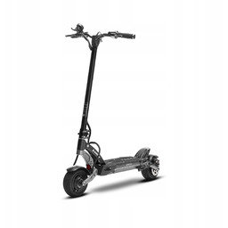 Pojazd elektryczny Kaabo Mantis 8 Plus Srebrna Zasięg