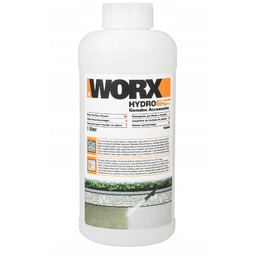 Płyn do elewacji kamiennych Hydroshot Worx WA1902