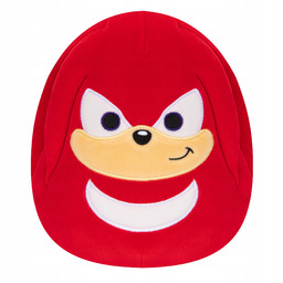 Squishmallows Sonic The Hedgehog Maskotka Knuckles