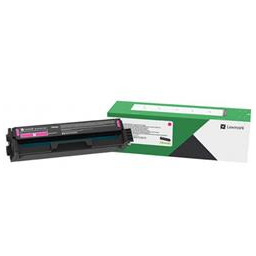 Toner Lexmark C3224dw MAGENTA 1500 stron