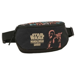 Nerka dziecięca Star Wars Safta wielokolorowy