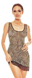 Anais Piantis Chemise XXL/XXXL