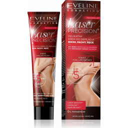 Eveline Cosmetics - Laser Precision - Delikatny krem