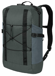 Plecak turystyczny Jack Wolfskin Wanderthirst 20 - slate