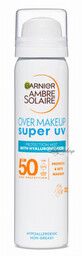 Garnier Ambre Solaire Super UV mgiełka ochronna
