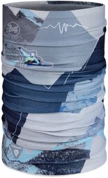 Chusta wielofunkcyjna Buff ThermoNet Neckwear - synth blue