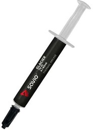 Pasta termoprzewodząca SAVIO TG-01 10G, 4.7W/m-K, 10g