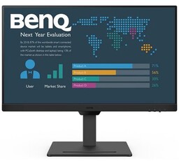 Monitor 27 cali BL2790T LED 5ms/IPS/HDMI/100Hz
