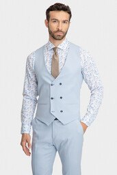 Kamizelka BRUNO Slim 05067A69GSA