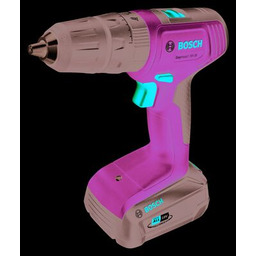 Akumulatorowa wiertarko-wkrętarka udarowa EasyImpact 18V-38 1 x 2,0