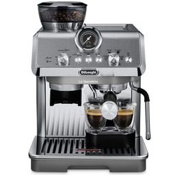 De''Longhi La Specialista Arte Evo EC9255.M srebrny