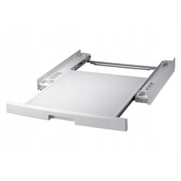 Łącznik Pralki Z Suszarką Skk-dd Szuflada Biały Praka-suzarka