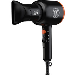 Ga.ma BARBER SERIES ABSOLUT BLOW Suszarka z ceramiczną