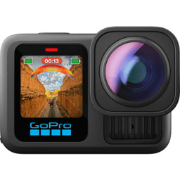 Kamera sportowa GOPRO HERO 13 BLACK Ultra Wide