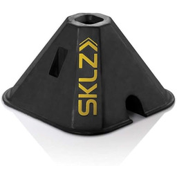 Sklz Pro Training Football Utility Wagi - czarne