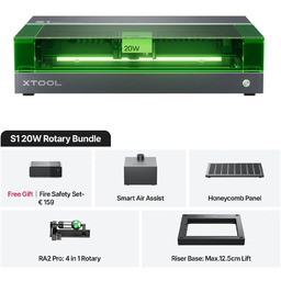 Xtool S1 - 20w