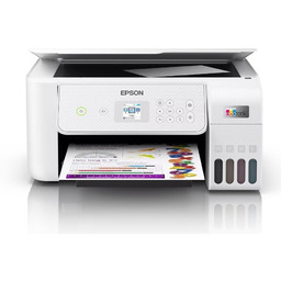 Epson EcoTank L3286 C11CJ66427 urządzenie wielofunkcyjne atramentowe