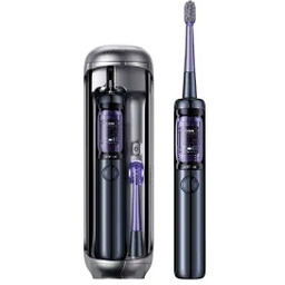 Jimok J6 Capsule Blue Szczoteczka soniczna