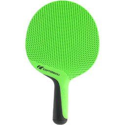 Cornilleau Rakietka do tenisa Softbat Outdoor zielona