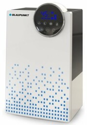 Ultradźwiękowy nawilżacz powietrza Blaupunkt AHS601 (kolor biały)