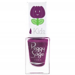 Peggy Sage, lakier do paznokci dla dzieci, Thais,