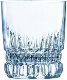 Dajar Szkło Komplet 6 szklanek Imperator 300 ml