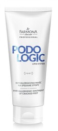 Farmona Professional Podologic Lipid System, Hipoalergiczna masc