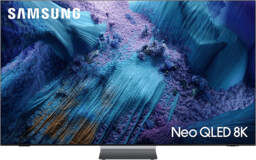 Telewizor Neo QLED SAMSUNG QE65QN990FT 65" 8K 240Hz