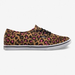 trampki damskie VANS - AUTHENTIC LO PRO LEOPARD