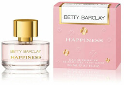 Betty Barclay Happiness, Toalená voda 20ml