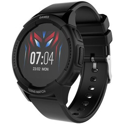 Vector Smart Kids VCTR-00-02BK - 3mk Watch Protection