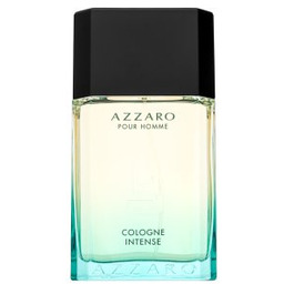 Azzaro Pour Homme Cologne Intense woda kolońska