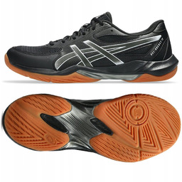 Buty Asics GEL-ROCKET 12 1071A116 001 40 1/2