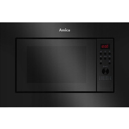 Kuchenka mikrofalowa do zabudowy AMICA AMGB20E2GB