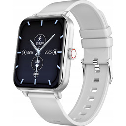 Smartwatch myPhone Watch Classic 2 Silver