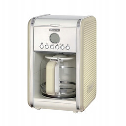 Ekspres przelewowy Ariete Vintage American Drip Coffee 1342/03