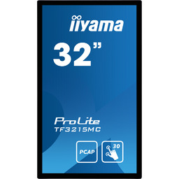iiyama TF3215MC-B2 32" VA Monitor, 1920 x 1080