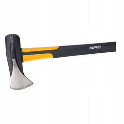 Siekiera Rozłupująca Do Drewna Młot 2W1 Nac Pro