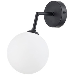 Kinkiet Dorado 1xG9 czarna LP-002/1W BK - Light