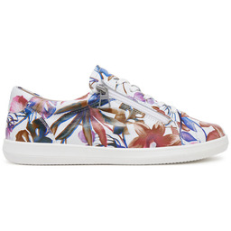Sneakersy Caprice 9-23727-44 Biały