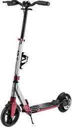 HULAJNOGA Z HAMULCEM TARCZOWYM LED NILS EXTREME HM122T