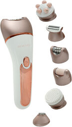 Beautifly Beauty Silky, depilator 5w1