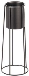 Kwietnik Bila 46cm, 18 x 18 x 46