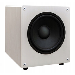 Taga Harmony TSW-90 v.4 Subwoofer Aktywny White