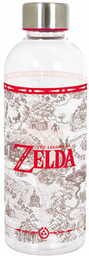 Butelka na wodę - The Legend of Zelda