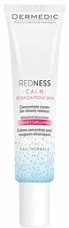 Dermedic Redness Calm Krem - koncentrat na chroniczne