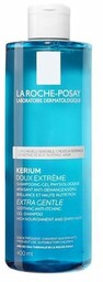 La Roche-Posay Kerium szampon ekstremalnie delikatny 400ml +