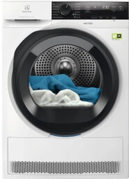 Electrolux 700 DelicateCare EW7DEU495UP 63,6cm 9kg Suszarka