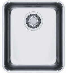 FRANKE Zlewozmywak ANX 110-34 stal 122.0204.647 * Dokup