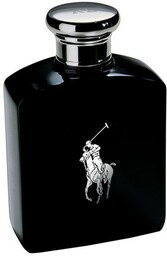 Ralph Lauren Polo Black 125ml woda toaletowa